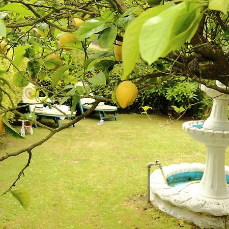 Villa Casa Vacacional Ninons-Ponteceso Esterno foto
